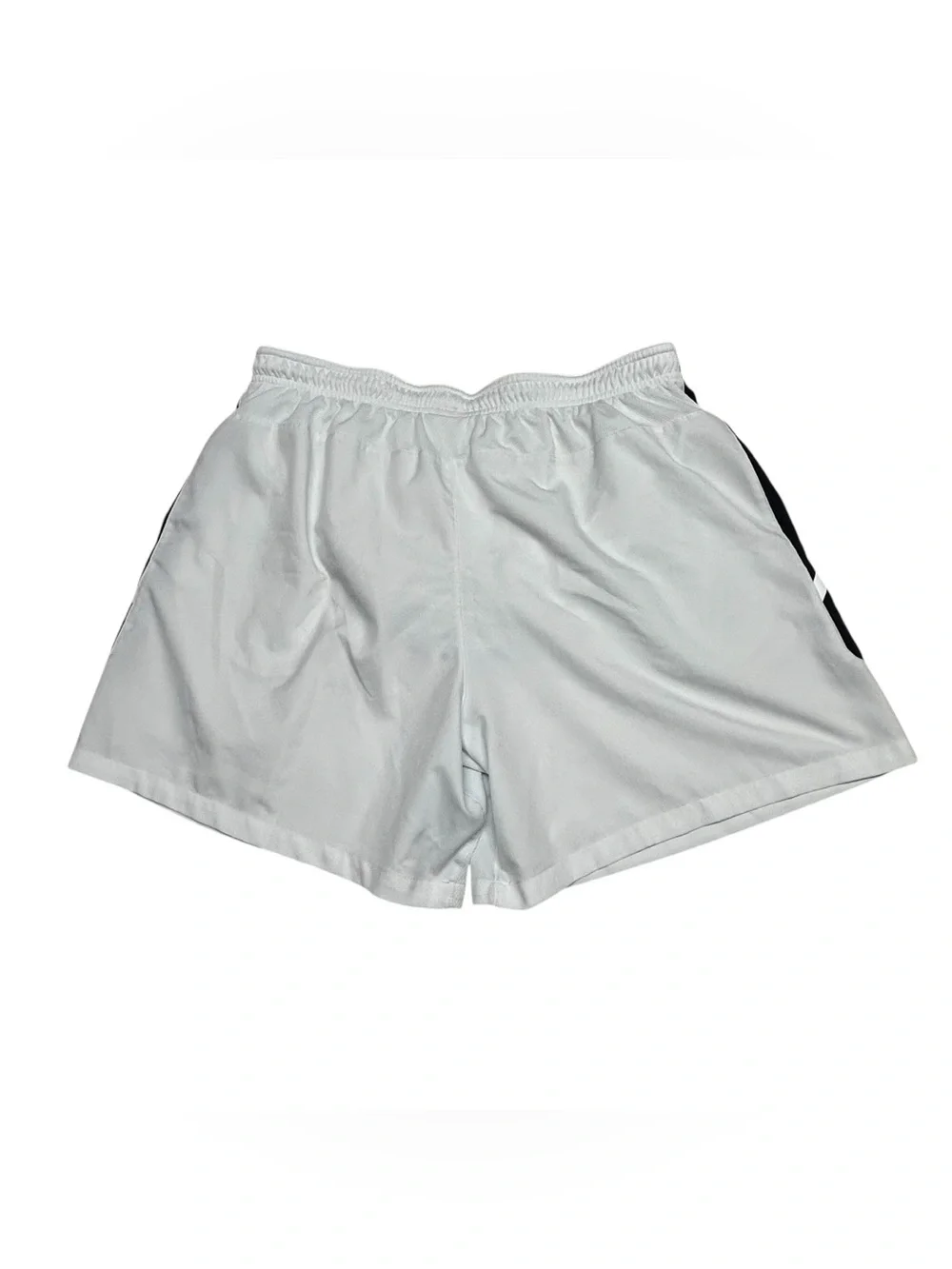 Nike Dri Fit Mens Size XL Shorts Athletic Gym Running Activewear Brief Lined